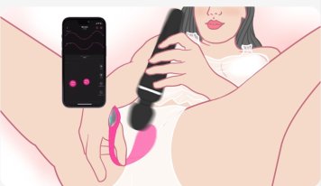 Lush e domi 2 lovesense